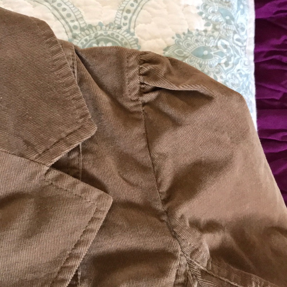 Jacket - Picture 4 of 6
